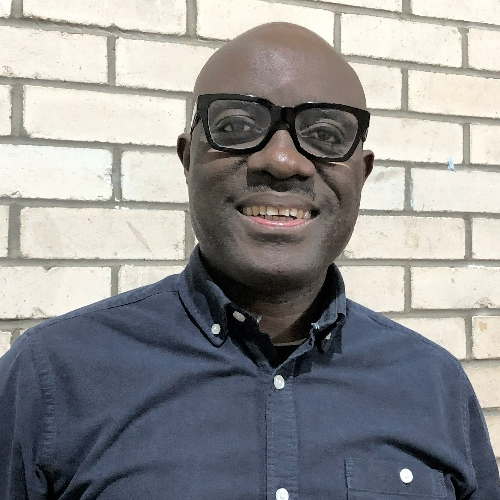 Guy Kassongo