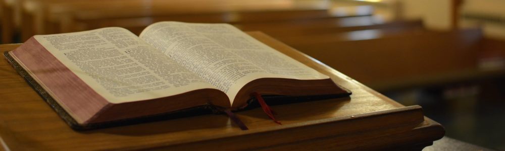 Sunday Services